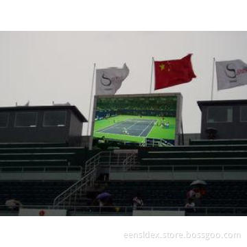 High Brightness SMD Color Outdoor Led Screens
